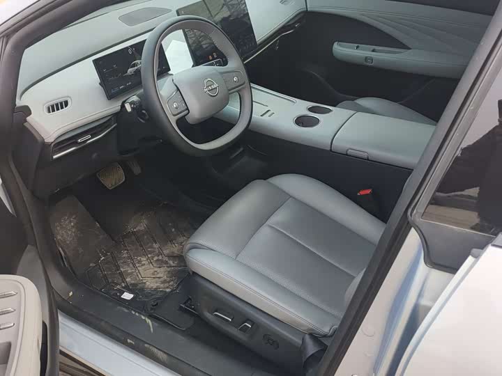 Фото 4 - Nissan N7