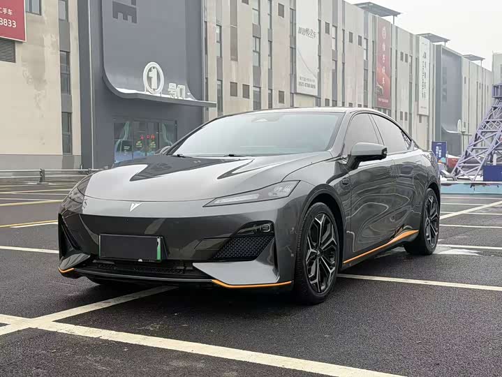 Фото 1 - Changan Deepal SL03