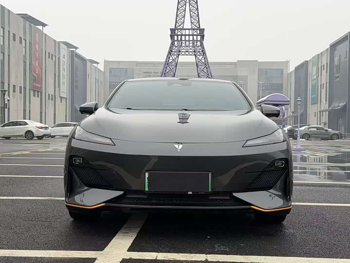 Фото 2 - Changan Deepal SL03