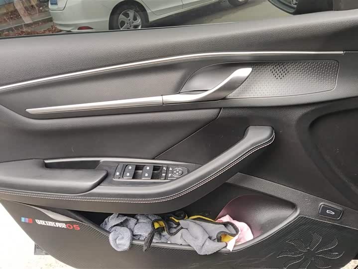 Фото 7 - BYD Destroyer 05