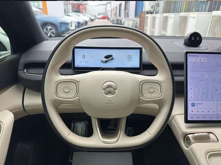 Фото 9 - Nio ES6