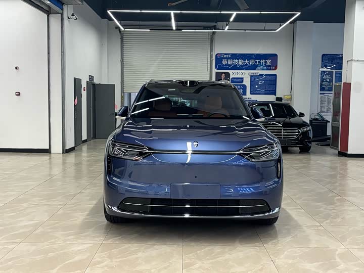 Фото 2 - Aito M7