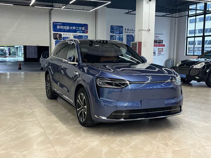 Фото 3 - Aito M7