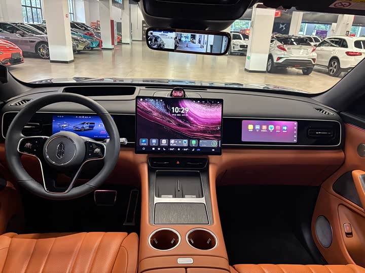 Фото 6 - Aito M7