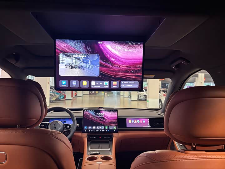 Фото 9 - Aito M7