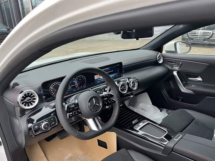 Photo 5 - Mercedes-Benz A-Class