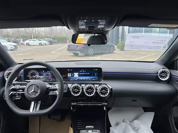 Photo 6 - Mercedes-Benz A-Class