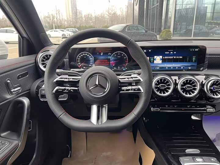 Photo 7 - Mercedes-Benz A-Class