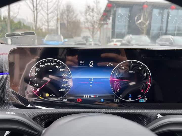 Photo 8 - Mercedes-Benz A-Class