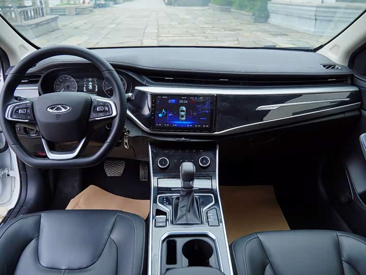 Photo 6 - Chery Arrizo 5