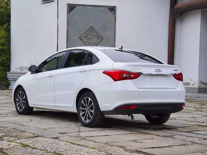 Photo 9 - Chery Arrizo 5