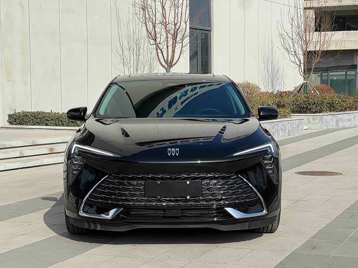 Фото 2 - Buick LaCrosse