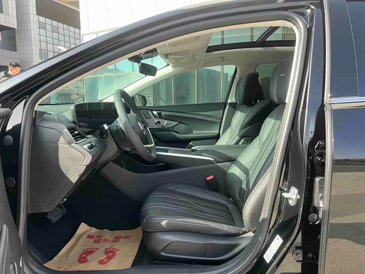 Фото 4 - Buick LaCrosse