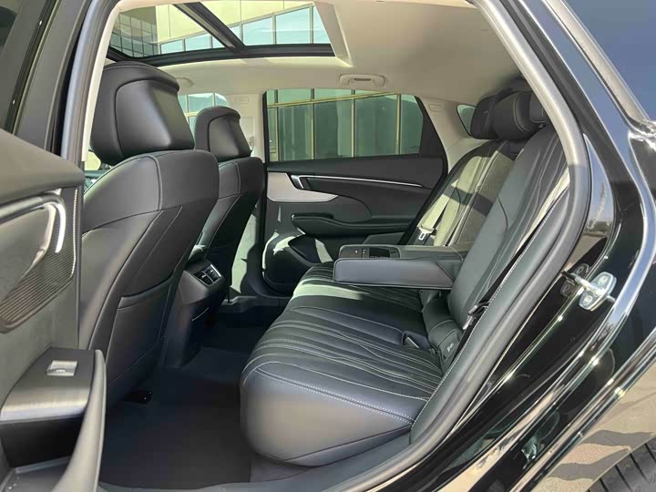 Фото 5 - Buick LaCrosse