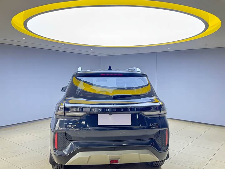 Фото 5 - Hyundai ix35 (Mufasa)