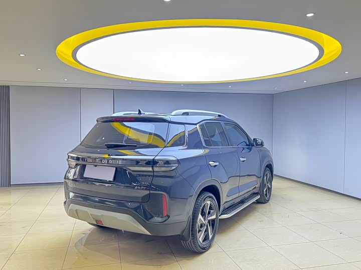 Фото 6 - Hyundai ix35 (Mufasa)