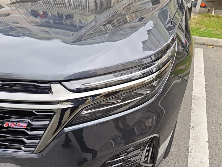 Фото 5 - Chevrolet Equinox