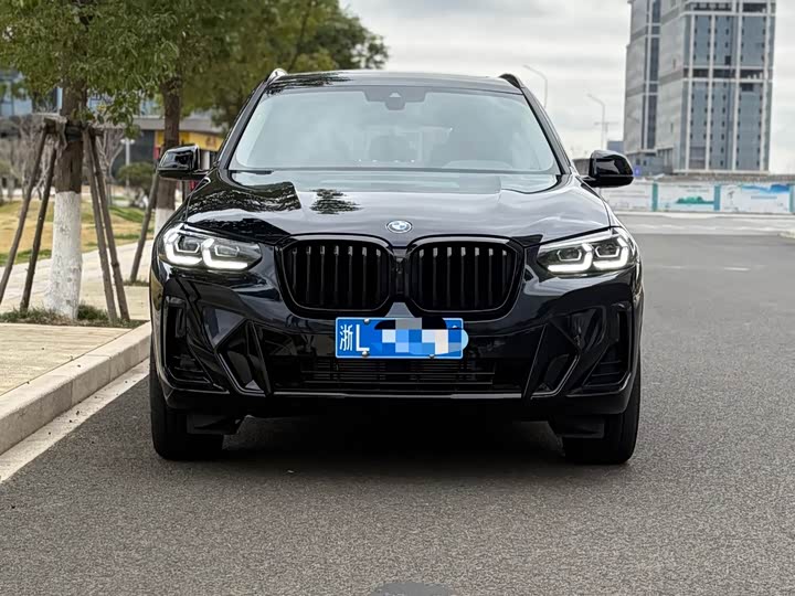 Фото 2 - BMW X3