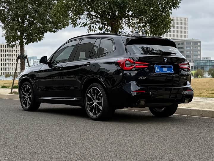Фото 3 - BMW X3