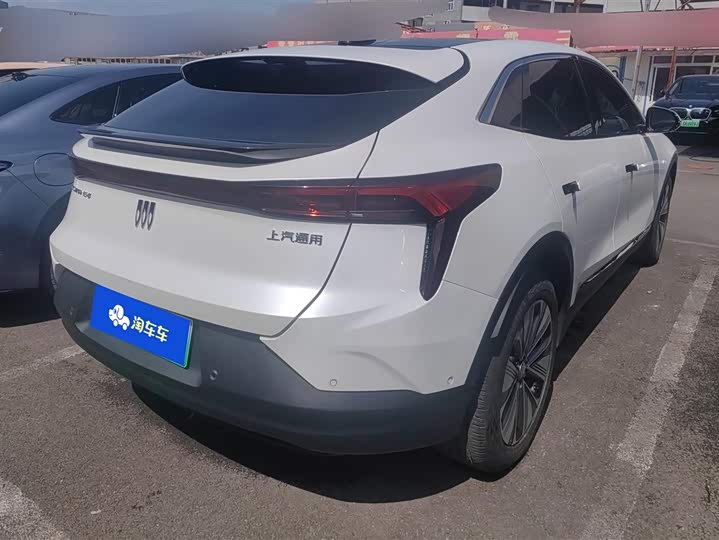 Фото 3 - Buick Electra E4