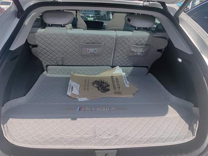 Фото 4 - Buick Electra E4