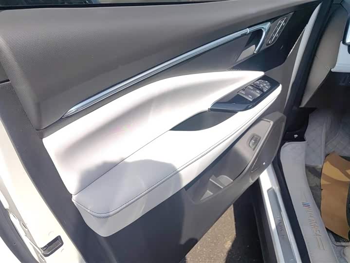 Фото 7 - Buick Electra E4