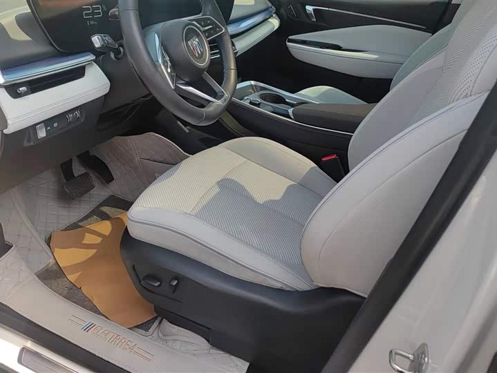 Фото 9 - Buick Electra E4