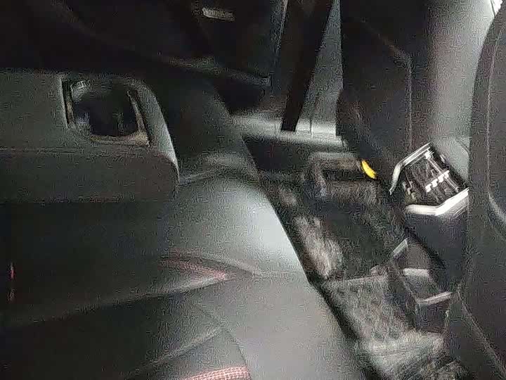 Фото 6 - MG Motor 7