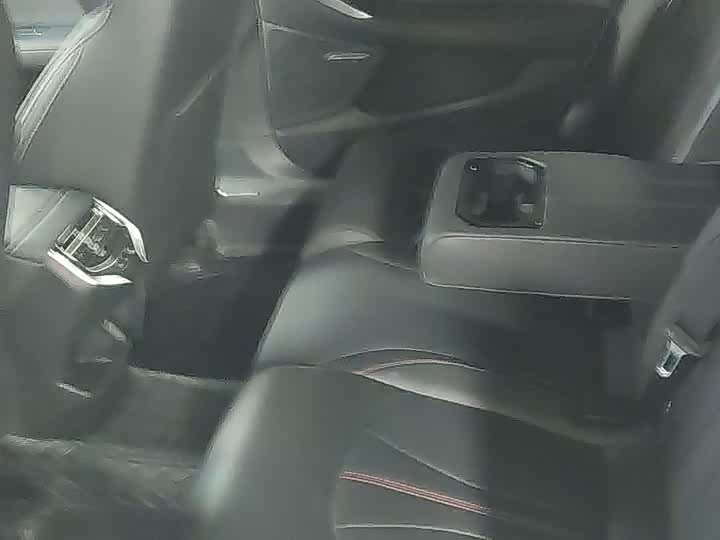 Фото 7 - MG Motor 7