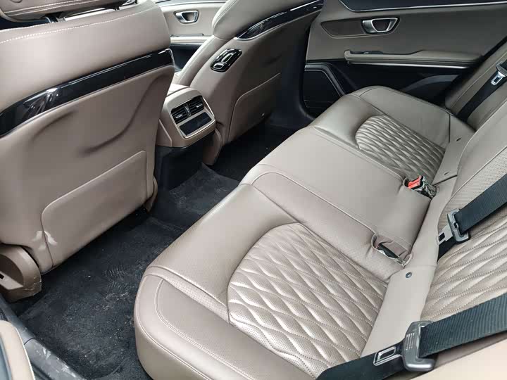 Фото 6 - BYD Han