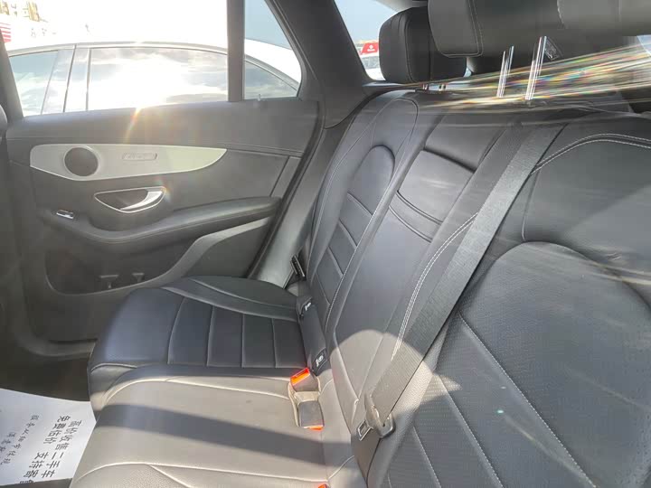 Фото 6 - Mercedes-Benz GLC-Class