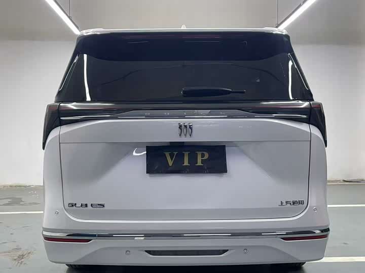 Photo 8 - Buick GL8 ES