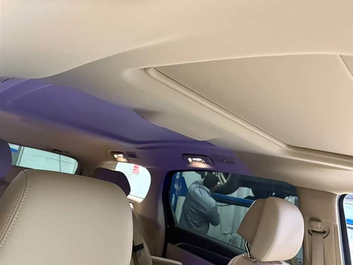 Фото 6 - Buick GL8 Hybrid