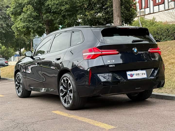 Фото 5 - BMW X3