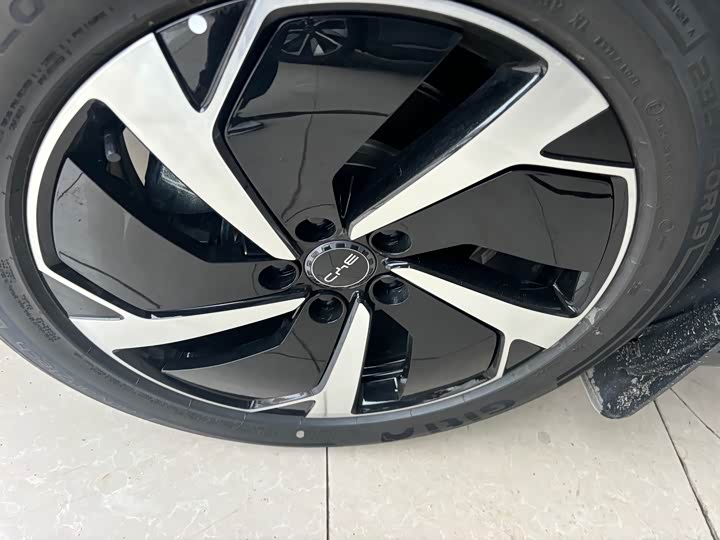 Фото 3 - BYD Sea Lion 06 Hybrid/EV