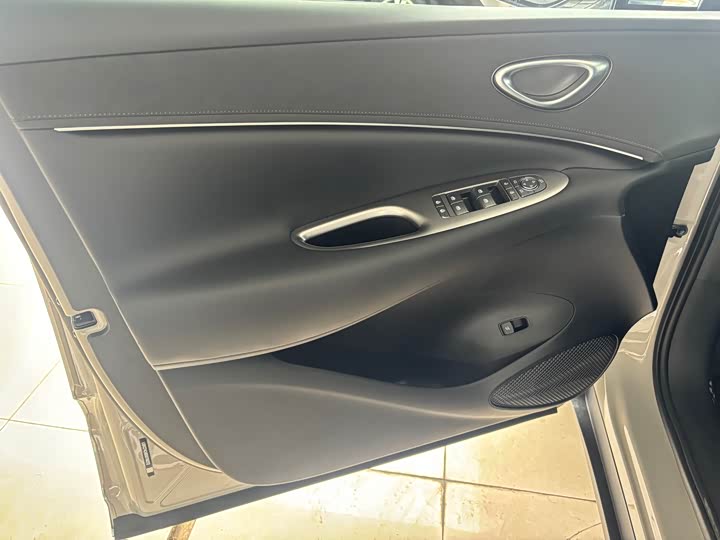 Фото 5 - BYD Sea Lion 06 Hybrid/EV