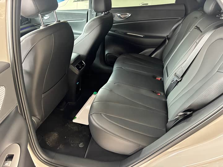 Фото 7 - BYD Sea Lion 06 Hybrid/EV