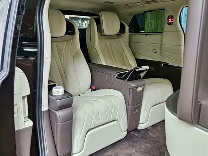 Фото 8 - Denza D9