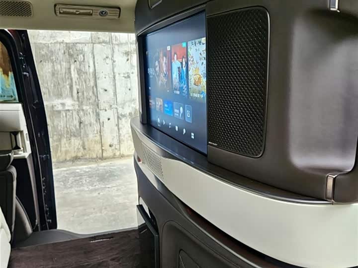 Фото 9 - Denza D9