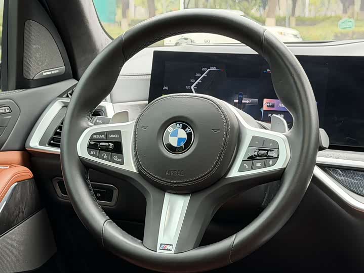Фото 7 - BMW X7