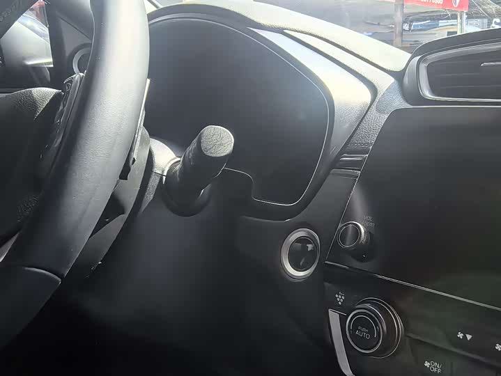 Фото 4 - Honda Breeze Hybrid