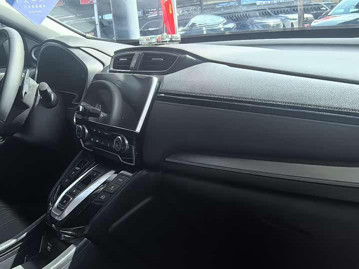 Фото 6 - Honda Breeze Hybrid