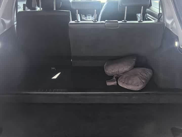 Фото 9 - Honda Breeze Hybrid