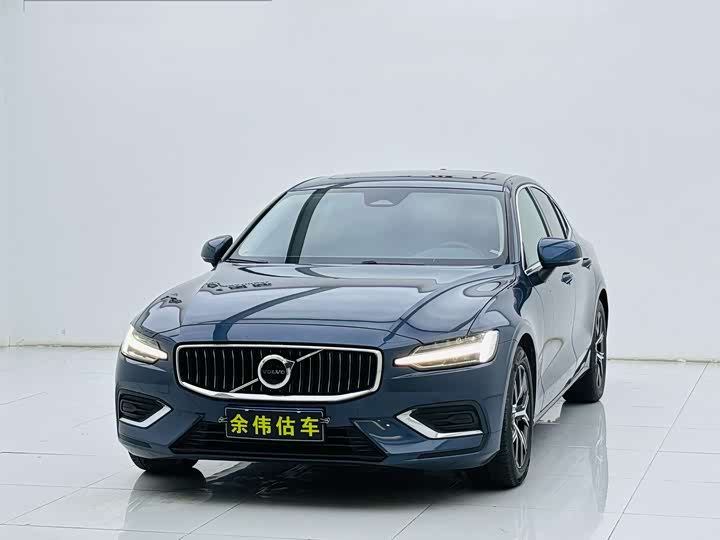 Фото 3 - Volvo S60