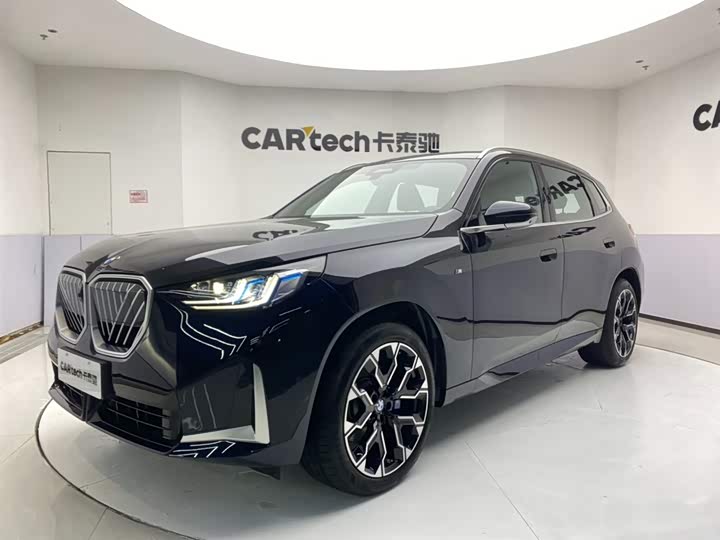 Фото 1 - BMW X3