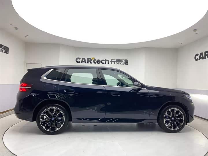 Фото 4 - BMW X3