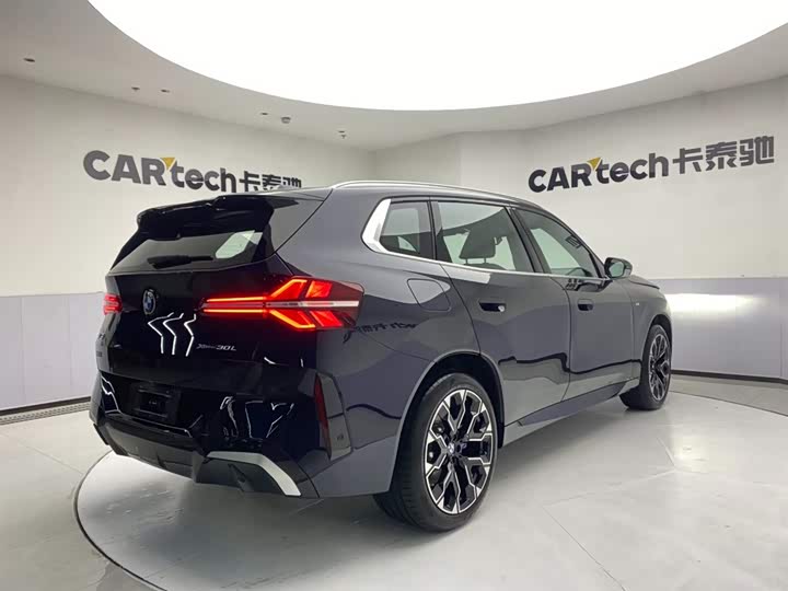 Фото 5 - BMW X3