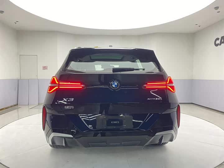Фото 6 - BMW X3