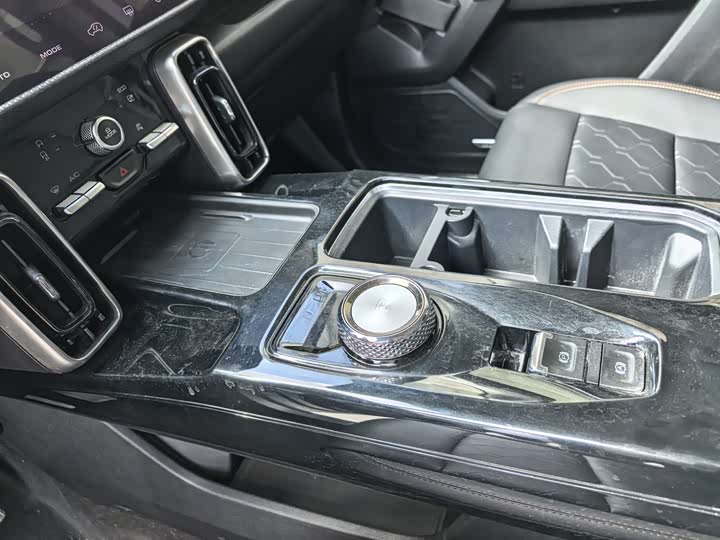 Фото 9 - Haval Dargo