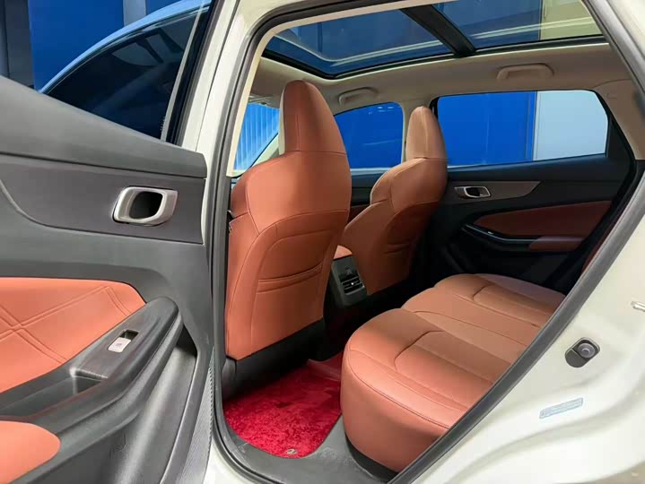 Фото 6 - Changan CS55 Plus